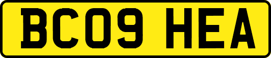 BC09HEA