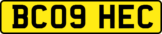 BC09HEC