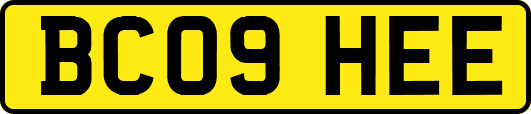 BC09HEE
