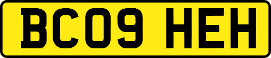 BC09HEH