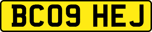 BC09HEJ