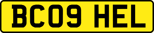 BC09HEL