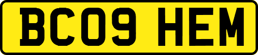 BC09HEM