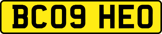 BC09HEO