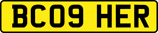 BC09HER
