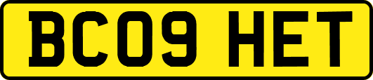 BC09HET