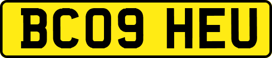 BC09HEU
