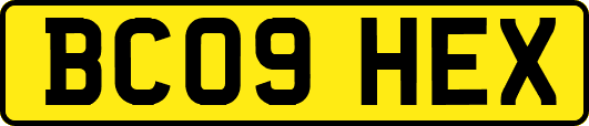 BC09HEX