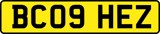 BC09HEZ
