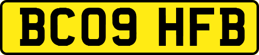 BC09HFB
