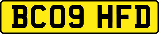 BC09HFD