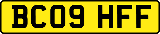 BC09HFF