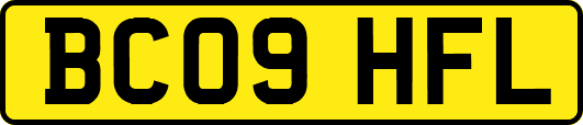 BC09HFL