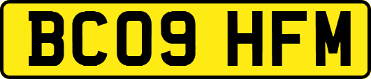 BC09HFM