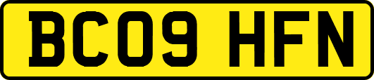 BC09HFN