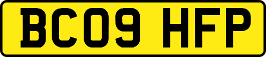BC09HFP