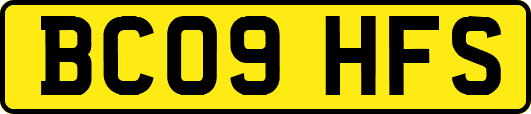 BC09HFS