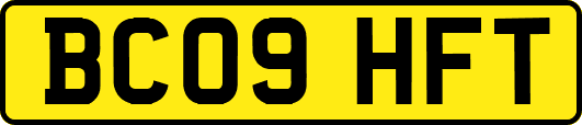 BC09HFT
