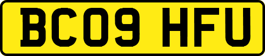 BC09HFU