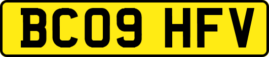 BC09HFV
