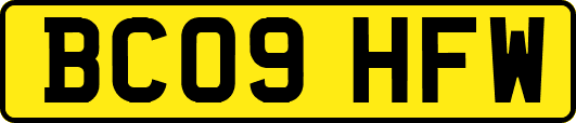BC09HFW