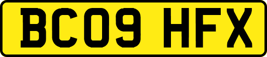 BC09HFX