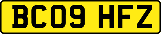 BC09HFZ