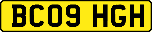 BC09HGH
