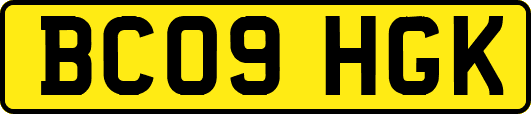 BC09HGK