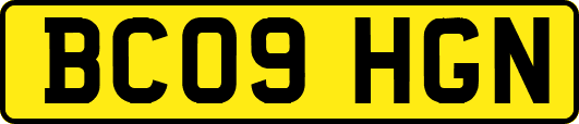 BC09HGN