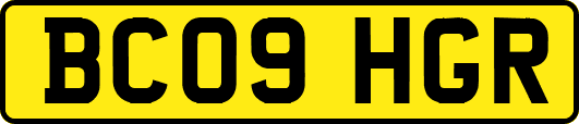 BC09HGR