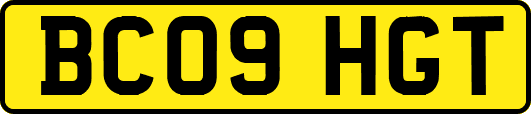 BC09HGT