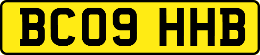 BC09HHB