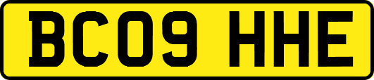 BC09HHE
