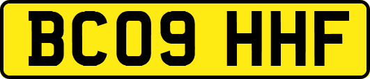 BC09HHF