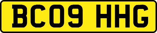 BC09HHG