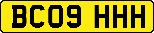 BC09HHH