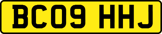 BC09HHJ