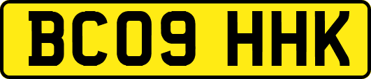 BC09HHK