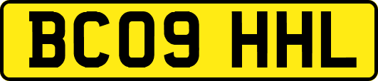 BC09HHL