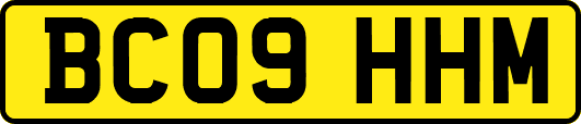 BC09HHM