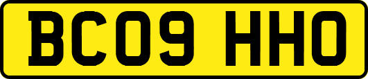 BC09HHO