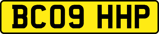 BC09HHP