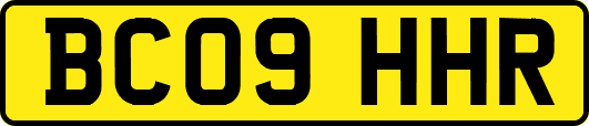 BC09HHR