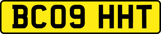 BC09HHT