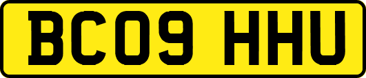 BC09HHU