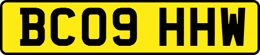 BC09HHW
