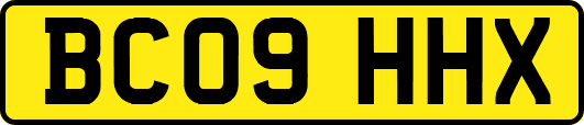 BC09HHX
