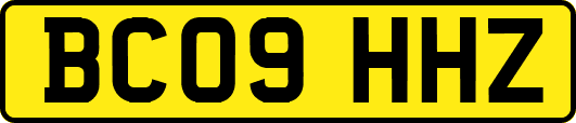 BC09HHZ