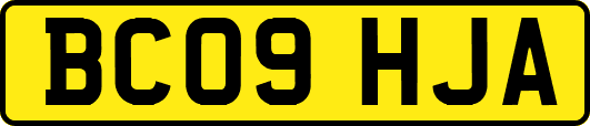 BC09HJA